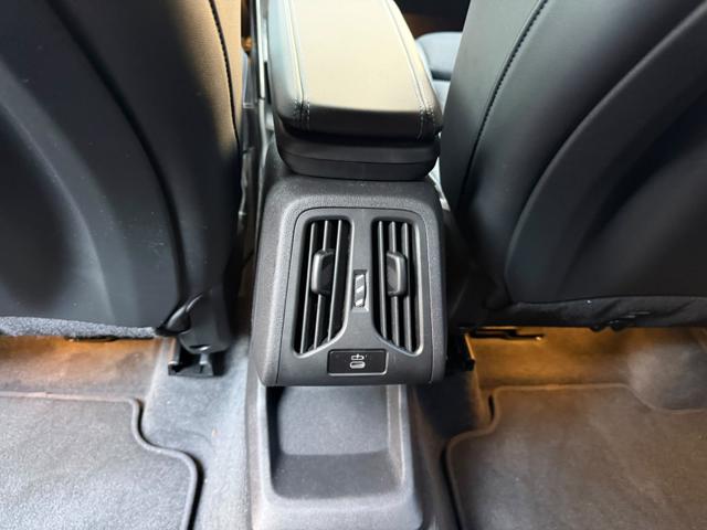 BMW X1 usata, con Fari LED