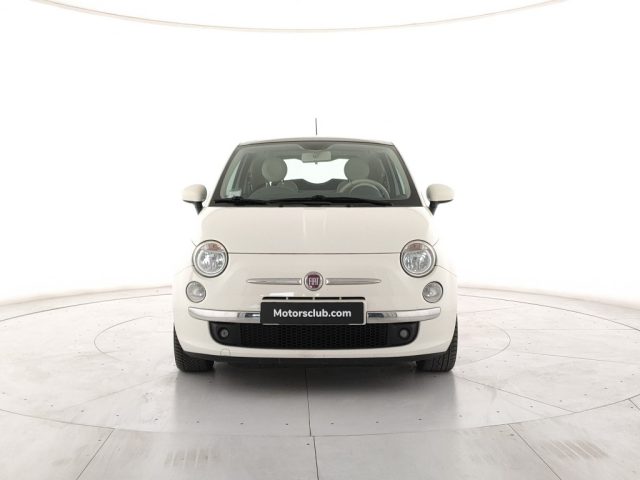 FIAT 500 usata, con Cerchi in lega