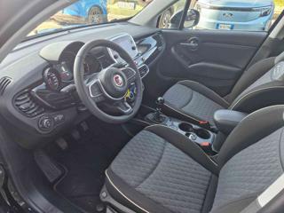 FIAT 500X usata, con Cerchi in lega
