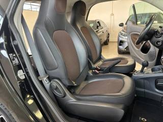 SMART ForTwo usata, con Controllo automatico clima