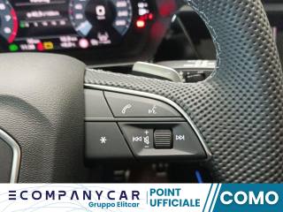 AUDI A3 usata, con Tettuccio apribile