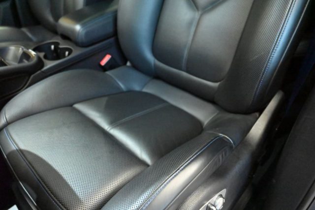 PORSCHE Macan usata 62