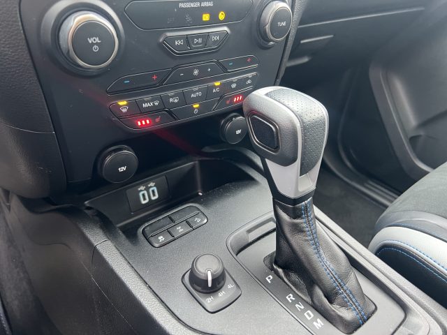 FORD Ranger usata 10