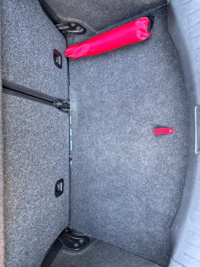 LANCIA Ypsilon usata, con Immobilizzatore elettronico