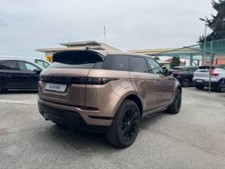 LAND ROVER Range Rover Evoque usata, con Alzacristalli elettrici