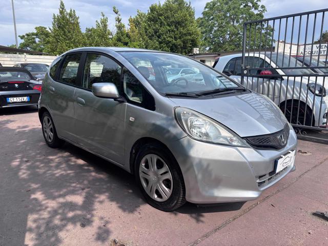 HONDA Jazz usata, con Airbag Passeggero