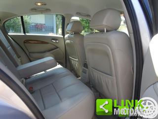 JAGUAR S-Type usata, con ESP