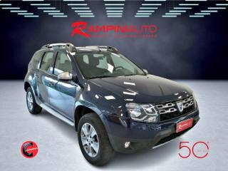 DACIA Duster usata 3