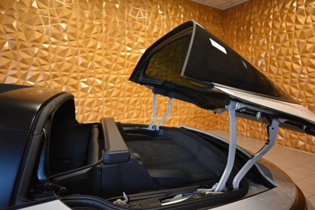 PORSCHE Targa usata 28