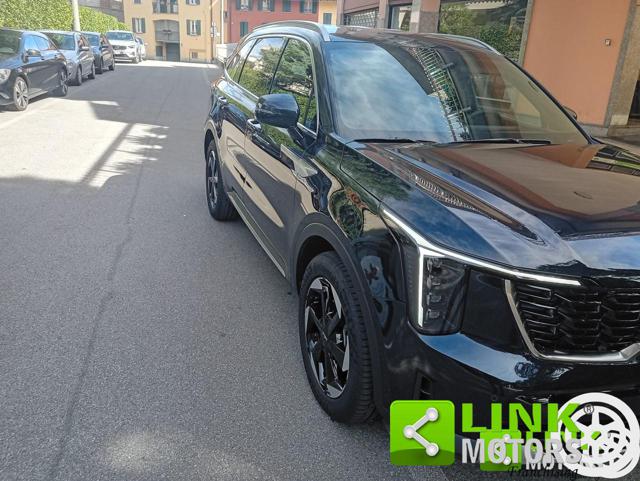 KIA Sorento usata 18