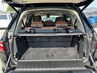 BMW X7 usata, con Immobilizzatore elettronico