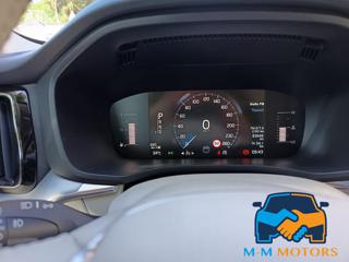 VOLVO XC60 usata, con Immobilizzatore elettronico