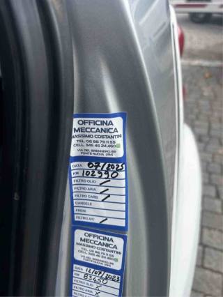SMART ForTwo usata, con Volante in pelle