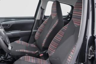 CITROEN C1 usata, con Servosterzo