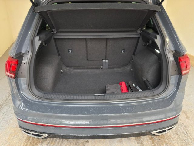 VOLKSWAGEN Tiguan usata 22