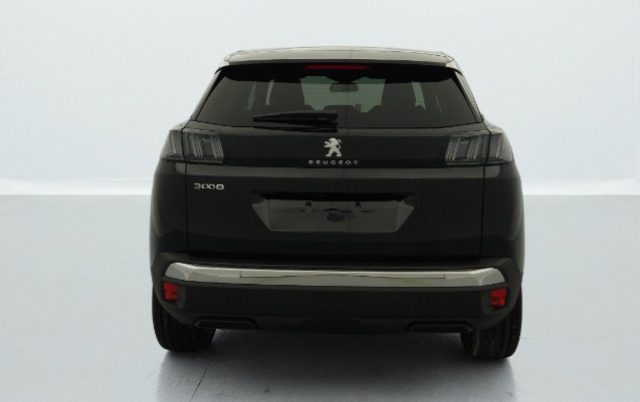 PEUGEOT 3008 usata 50
