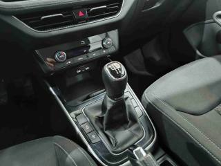 SKODA Fabia usata, con Climatizzatore