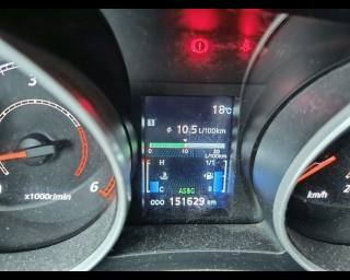 MITSUBISHI ASX usata, con Filtro antiparticolato
