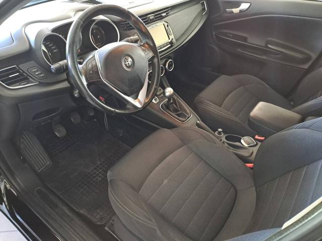 ALFA ROMEO Giulietta usata, con Controllo trazione