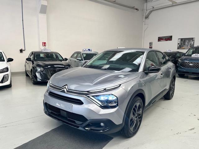 CITROEN C4 usata, con Airbag