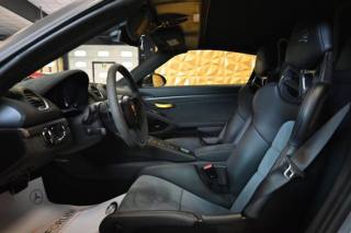 PORSCHE 718 Spyder usata 28