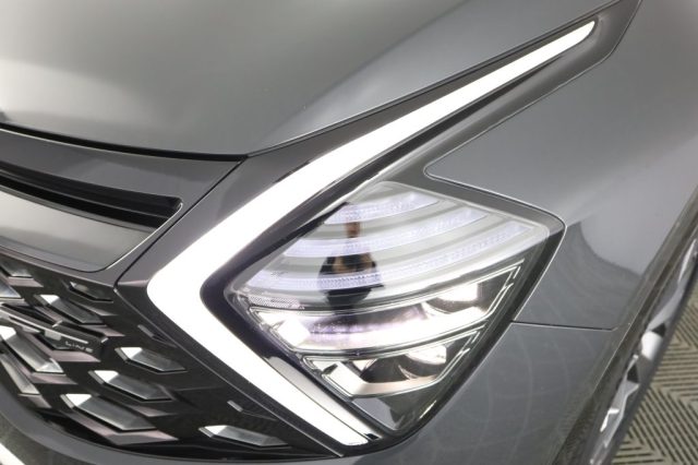 KIA Sportage usata 13