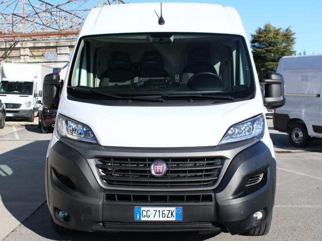 FIAT Ducato usata, con Airbag