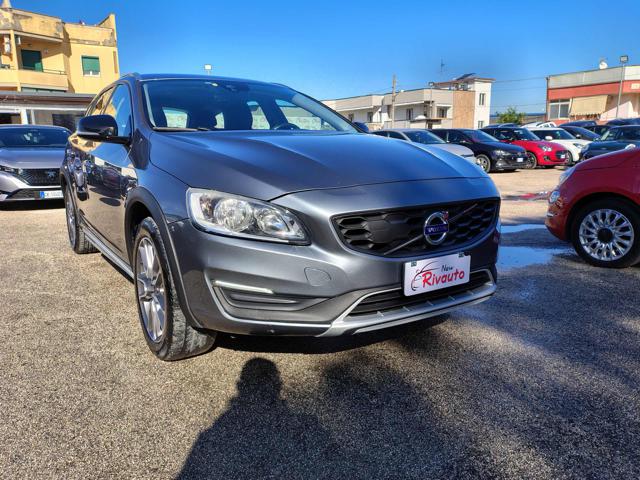 VOLVO V60 Cross Country usata, con Airbag Passeggero