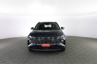 HYUNDAI Tucson Tucson 1.6 CRDI XLine