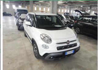 FIAT 500L 1.4 95 CV S&S Connect