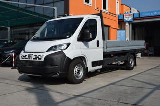 FIAT Ducato usata, con Airbag Passeggero