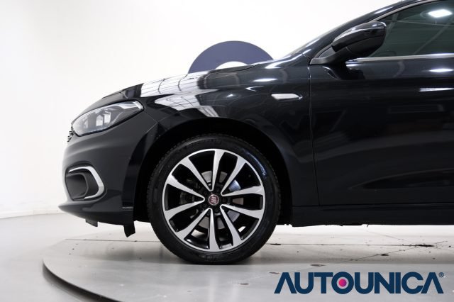 FIAT Tipo usata, con Cruise Control