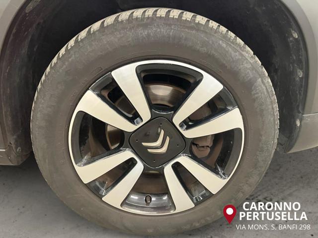 CITROEN C3 Aircross usata, con Park Distance Control