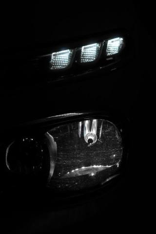 CITROEN C3 usata, con Specchietti laterali elettrici