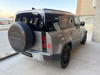 LAND ROVER Defender usata, con Alzacristalli elettrici