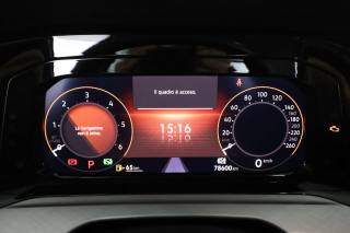 VOLKSWAGEN Golf usata 6