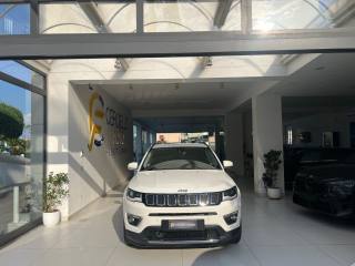 JEEP Compass usata, con Airbag