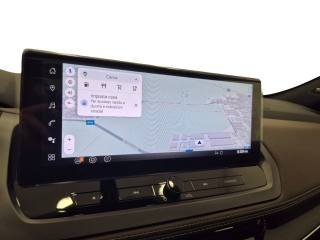 NISSAN Qashqai usata, con Cruise Control