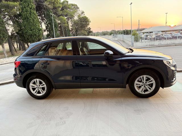 AUDI Q3 usata, con Airbag Passeggero