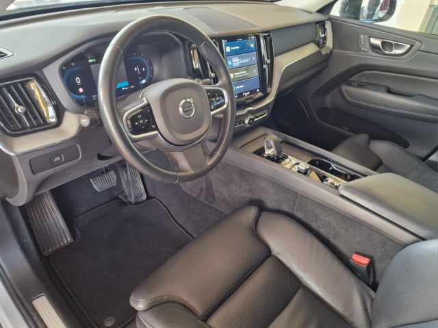 VOLVO XC60 usata, con Controllo automatico clima