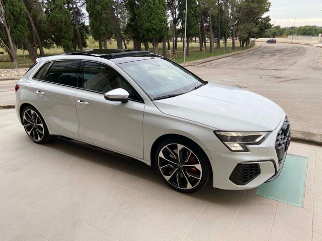 AUDI S3 usata, con Airbag laterali