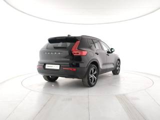 VOLVO XC40 usata, con Alzacristalli elettrici