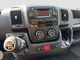 PEUGEOT Boxer usata 15