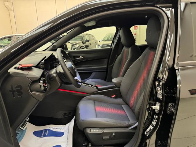 ALFA ROMEO Junior usata, con Boardcomputer