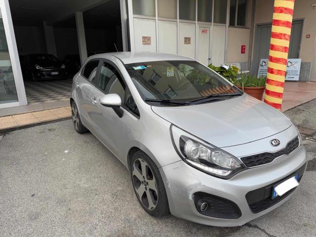 KIA Rio usata, con Airbag