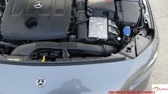 MERCEDES-BENZ A 180 usata 94