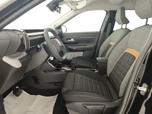 CITROEN C3 Aircross usata, con Chiusura centralizzata