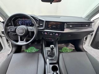AUDI A1 usata, con Airbag
