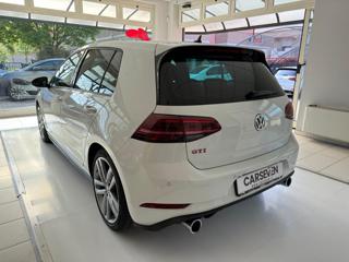 VOLKSWAGEN Golf GTI usata, con Cerchi in lega
