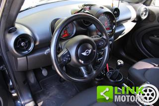 MINI Countryman usata, con Chiusura centralizzata